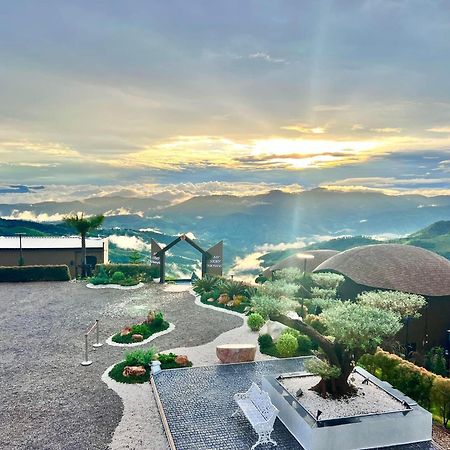 My Story Doichang Chiangrai Ban Huai Khai エクステリア 写真