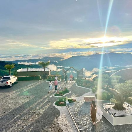My Story Doichang Chiangrai Ban Huai Khai エクステリア 写真