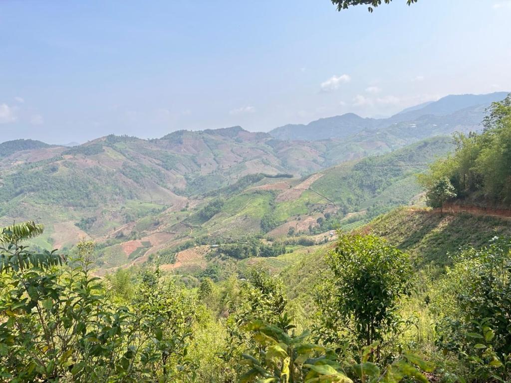 My Story Doichang Chiangrai Ban Huai Khai エクステリア 写真