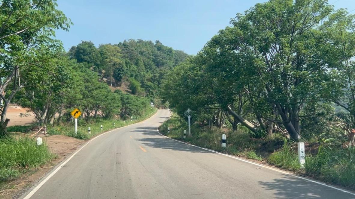 My Story Doichang Chiangrai Ban Huai Khai エクステリア 写真
