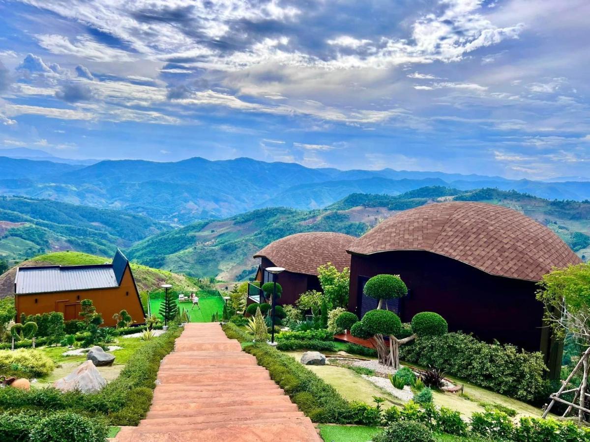 My Story Doichang Chiangrai Ban Huai Khai エクステリア 写真