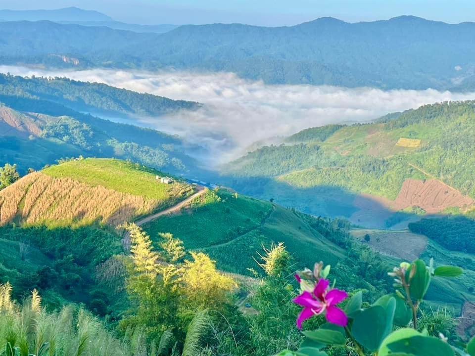 My Story Doichang Chiangrai Ban Huai Khai エクステリア 写真